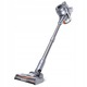 Aspirator vertical iLife H80, 180W, 10-20Kpa, cu iluminare LED, 230x240x1080mm, argintiu/gri