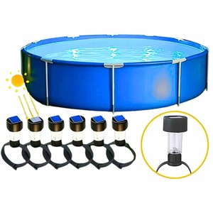 Accesorii piscina