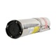 Pompa submersibila multietajata Elefant 4SQM1.8-50-8, 970 W, 8 turbine, 3.6 m³/h, bobinaj cupru
