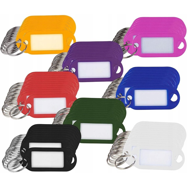 96 Kulcstartó készlet