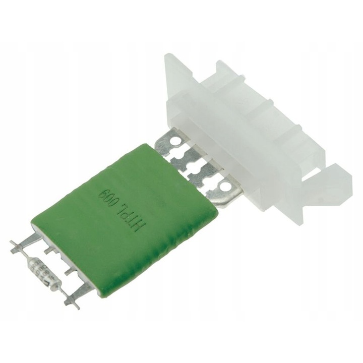 Резистор за вентилатор на парно, ME PREMIUM, За OPEL SIGNUM VECTRA C SAAB 9-3 2002-2015, Оптимален контрол на вентилацията, Термична устойчивост, Гарантирано качество