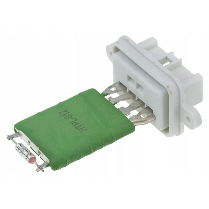 Fűtőmotor előtétellenállás, ME PREMIUM, OPEL MERIVA A 2003-2010 modellekhez, Optimális szellőzés szabályozás, Hőállóság, Garantált minőség