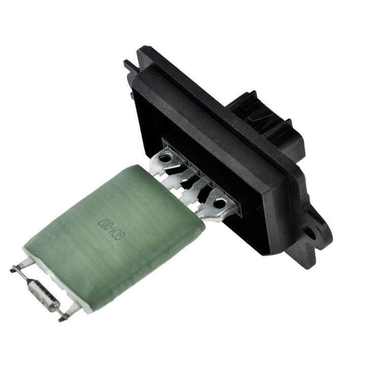 Резистор за вентилатор на парно, ME PREMIUM, За JEEP COMMANDER GRAND CHEROKEE III 2004-2011, Оптимално регулиране на вентилацията, Термична устойчивост, Гарантирано качество