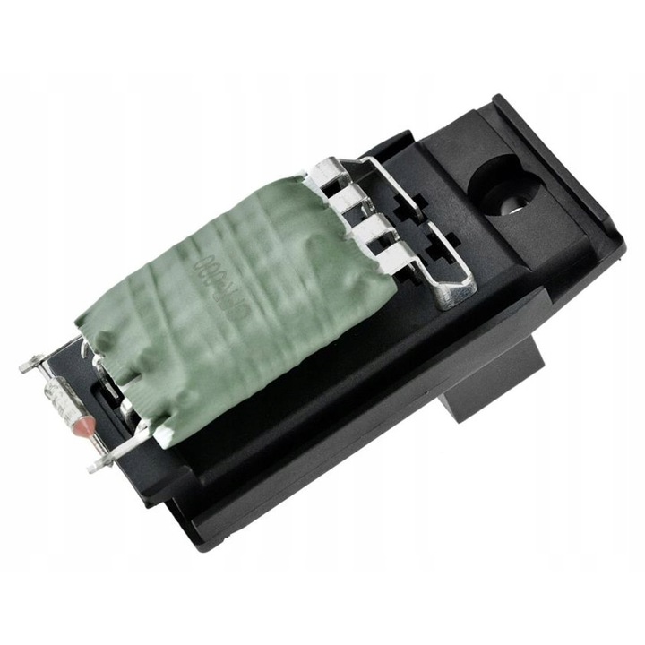 Fűtőmotor ellenállás, ME PREMIUM, FORD COUGAR FOCUS I MONDEO I II III TRANSIT modellekhez 1993-, Túlmelegedés elleni védelem, Biztonságos csatlakozás, Fokozott megbízhatóság