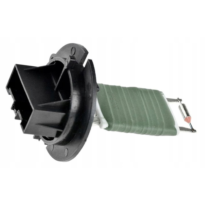 Rezistor aeroterma, ME PREMIUM, Pentru cu PEUGEOT 307 2000-2012, Reglaj optim ventilare, Rezistenta termica, Calitate garantata