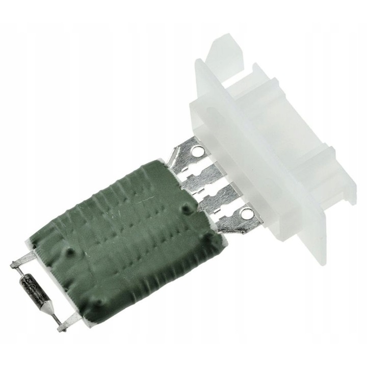 Rezistor aeroterma, ME PREMIUM, Pentru cu CITROEN BERLINGO PEUGEOT PARTNER 1996-2011, Reglaj optim ventilare, Rezistenta termica, Calitate garantata