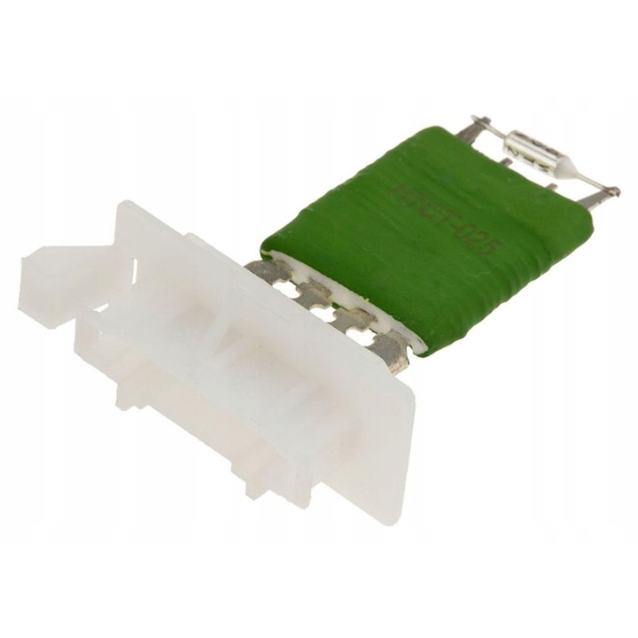 Rezistor aeroterma, ME PREMIUM, Pentru cu CITROEN BERLINGO PEUGEOT PARTNER 1996-2011, Reglaj optim ventilare, Rezistenta termica, Calitate garantata