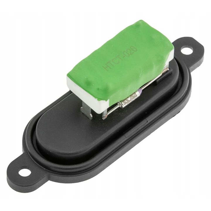 Rezistor aeroterma, ME PREMIUM, Pentru cu CITROEN JUMPER I FIAT DUCATO PEUGEOT BOXER 1994-2002, Performanta maxima, Montaj precis, Eficienta sporita, Rezistent