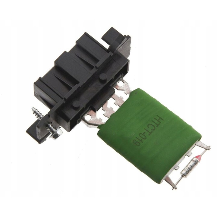 Rezistor aeroterma, ME PREMIUM, Pentru cu CITROEN JUMPY II PEUGEOT EXPERT 2007-2016, Eficienta maxima, Rezistent la caldura, Instalare facila, Premium