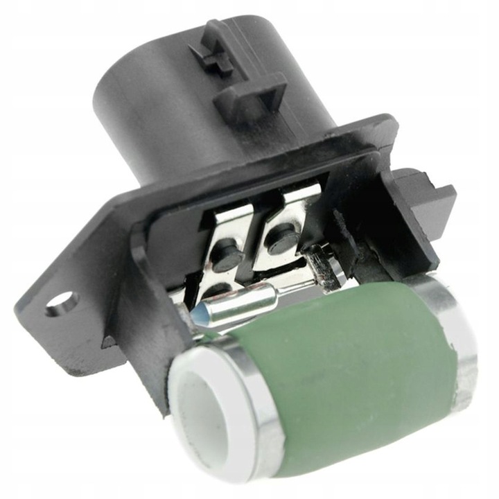 Rezistor aeroterma, ME PREMIUM, Pentru cu FIAT 500 500C BRAVO II OPEL CORSA D 2005-2015, Performanta maxima, Montaj precis, Eficienta sporita, Rezistent