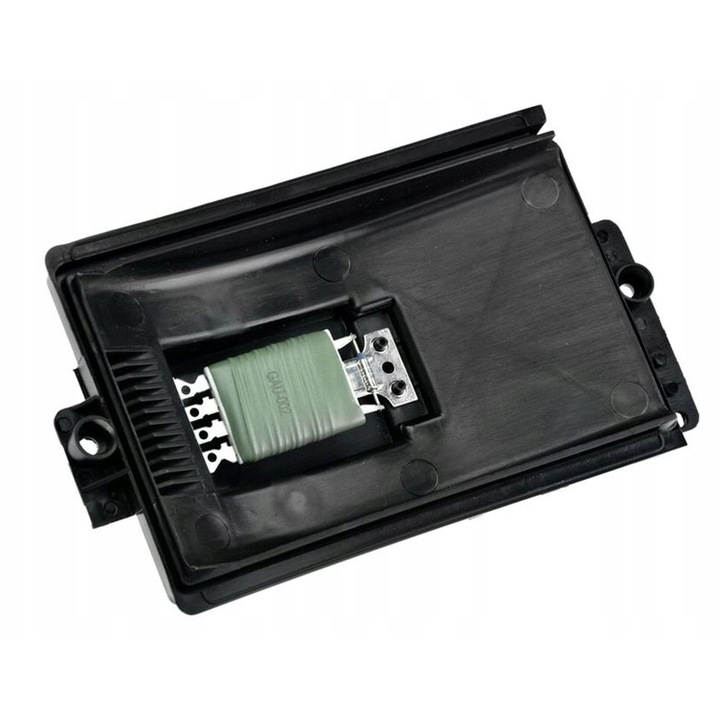 Резистор за вентилатор на парно, ME PREMIUM, За A3 TT AROSA IBIZA LEON OCTAVIA BORA GOLF POLO LUPO 1993-, Дълъг живот, Намалени температурни шокове, Надеждност, Премиум