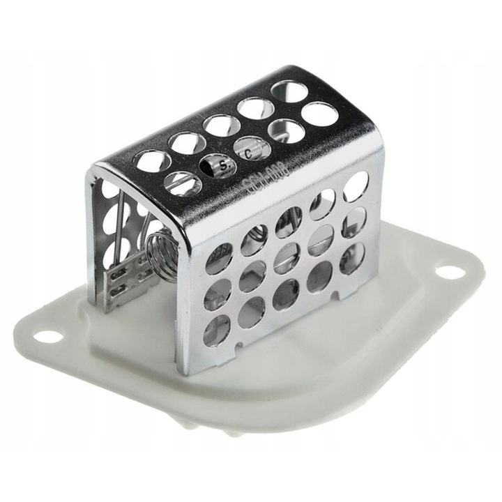 Резистор за вентилатор на парно, ME PREMIUM, За CHRYSLER 300C 300M JEEP COMMANDER 1998-2010, Сигурна връзка, Термична устойчивост, Ефективна вентилация