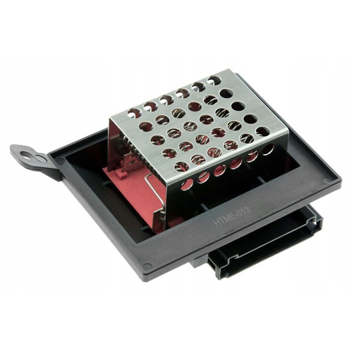 Резистор за вентилатор на парно, ME PREMIUM, За MERCEDES VIANO W639 2003-, Оптимално регулиране на вентилацията, Термична устойчивост, Гарантирано качество