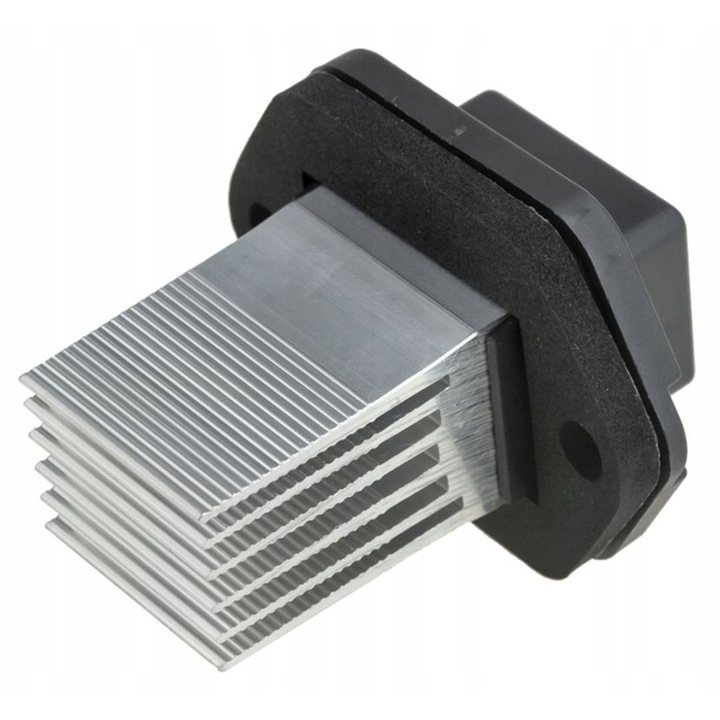 Резистор за вентилатор на парно, ME PREMIUM, За TUCSON CARENS RIO II SORENTO SPORTAGE 2002-2019, Оптимално регулиране на вентилацията, Термична устойчивост, Гарантирано качество