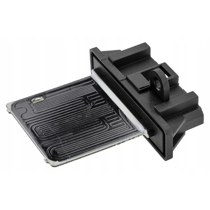 Rezistor aeroterma, ME PREMIUM, Pentru cu NISSAN ALMERA MICRA NOTE QASHQAI 2006-2014, Reglaj optim ventilare, Rezistenta termica, Calitate garantata