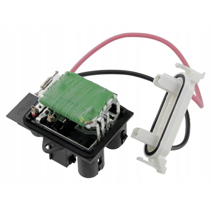 Резистор за вентилатор на парно, ME PREMIUM, За RENAULT KANGOO 1997-, Оптимално регулиране на вентилацията, Термична устойчивост, Гарантирано качество