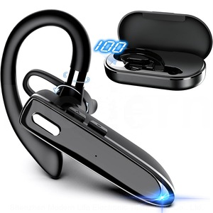 Bluetooth headset