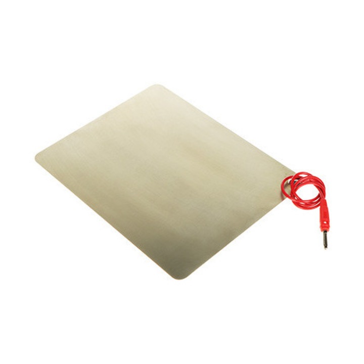 Electroda pentru generator de curent SELECTRONIK, 188x245mm, set