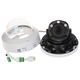 Камера за наблюдение HIKVISION IP DS-2CD2723G2-LIZS2U, 1080p, 40m IR, 1/2.7", 2.8-12mm