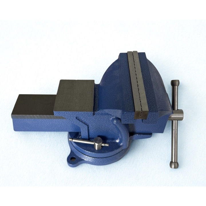 Menghina rotativa cu nicovala Bituxx, 150mm, 340x170x150mm, 11kg