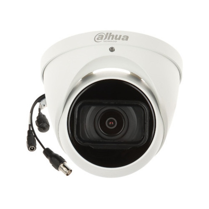 Camera de supraveghere DAHUA, 1080p, 2.1 Mpx, Motozoom, 13.5 mm, 12 V DC