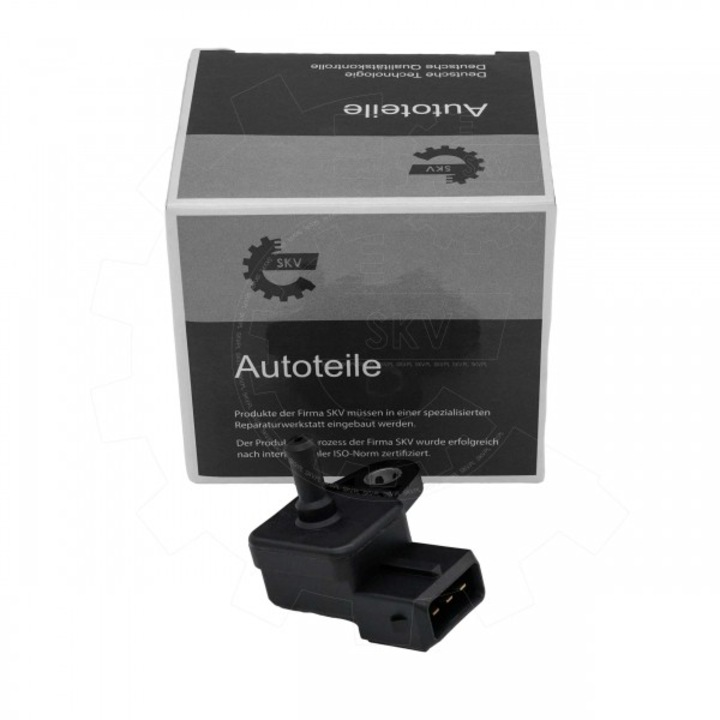 Senzor MAP ESEN SKV 3933022000 pentru Hyundai Accent I II Coupe, Kia Pride, Avella