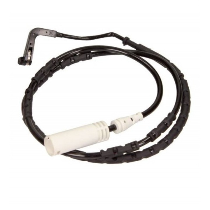 Senzor uzură plăcuțe frână QUICK BRAKE, BMW Seria 1 E87, Seria 3 E90/E93, cod 34 35 6 789 445, accesoriu auto