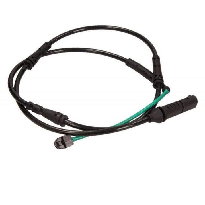 Senzor Plăcuțe Frână QUICK BRAKE, pentru BMW Seria 5 2009, precizie ridicată, instalare ușoară
