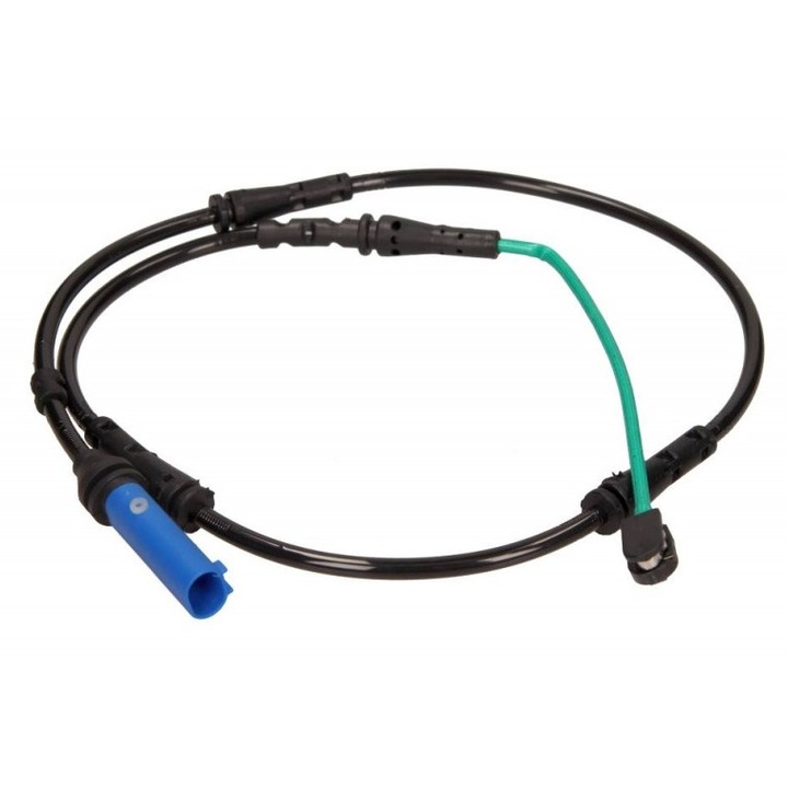Senzor uzura placute de frana QUICK BRAKE, compatibil BMW Seria 5/7/8/X5/X6, 1 buc, 2015