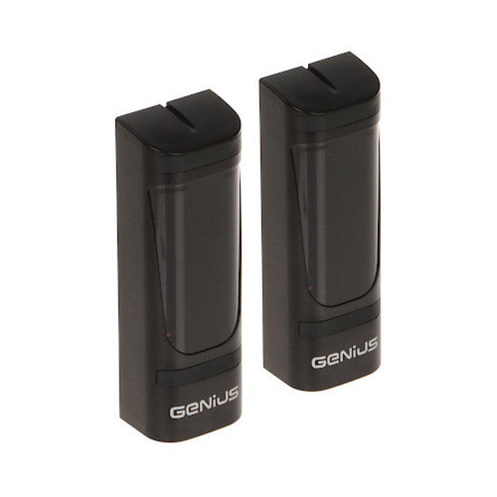 Фотоклетки FAAC, модел Genius-Vega/BUS, 15м, 24V DC