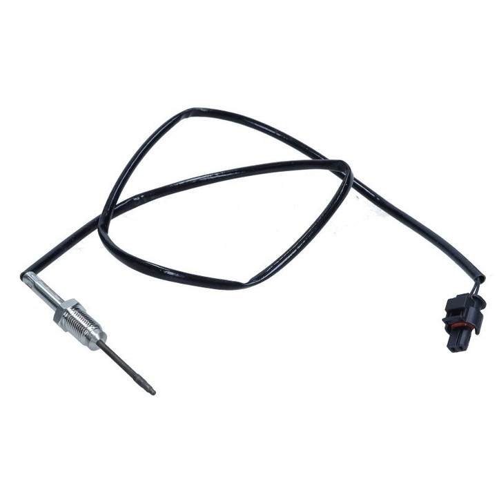 Сензор за температура на отработените газове Delphi, 2.0 D, за BMW 1, 2, X1, X2