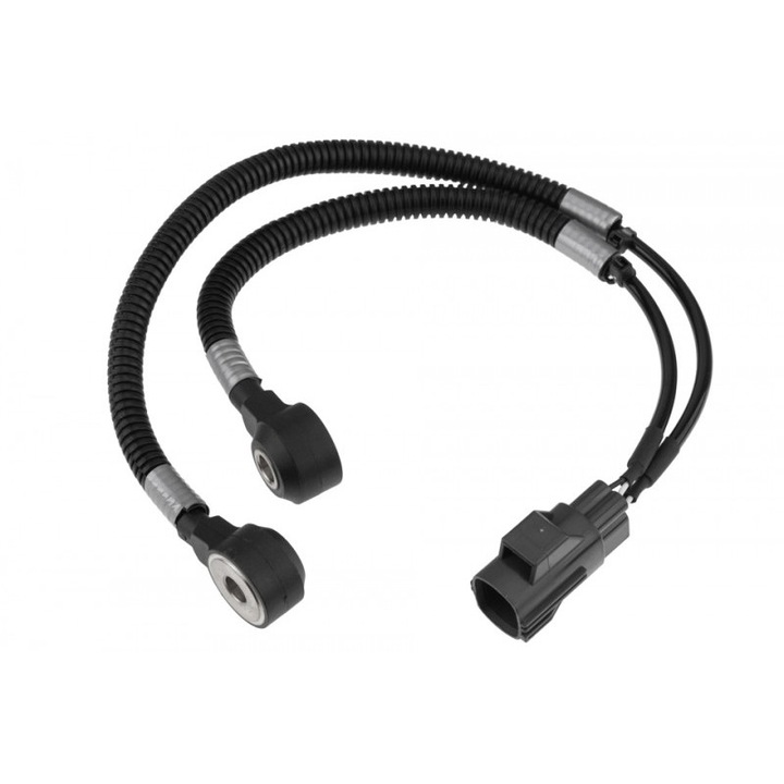 Senzor detonație NTY, compatibil cu Volvo C70, S60, S70, S80, V70, XC70, XC90, 1995-2016, 9432570