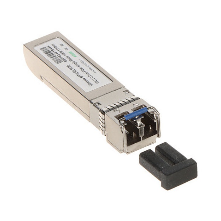 Modul SFP+ 10-1310, 10 Gb/s, 10 km, 2 x LC/PC