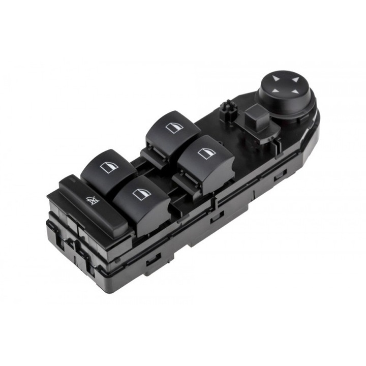 Comutator control geamuri NTY, 61313414352, pentru BMW X3 E83, accesoriu