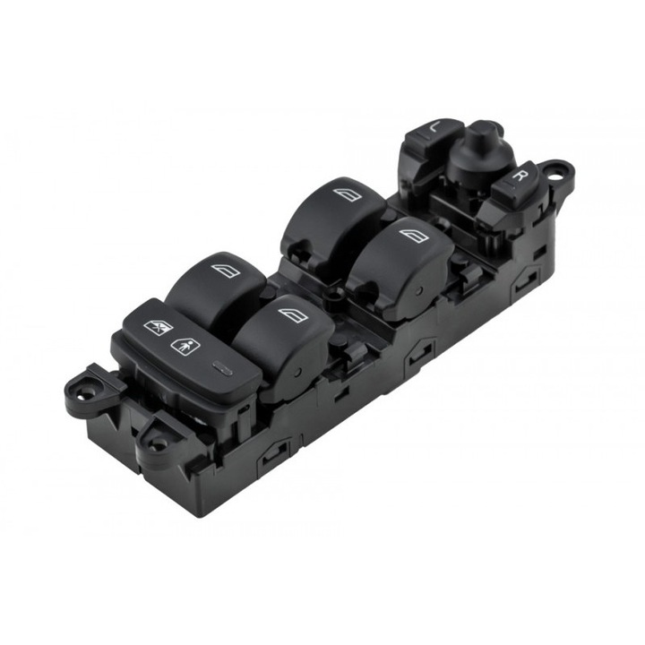 Comutator de control feronterie NTY cu siguranță pentru copii, pentru Volvo S60/V60 2011-2018, XC60 -2017