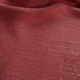 GLAMO asztalterítő szett 140x220cm bordó arany csillogással