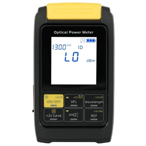 Aparate de masura si control