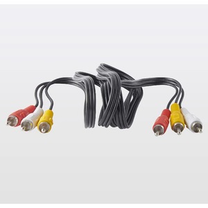 Audio Hi-Fi tartozékok