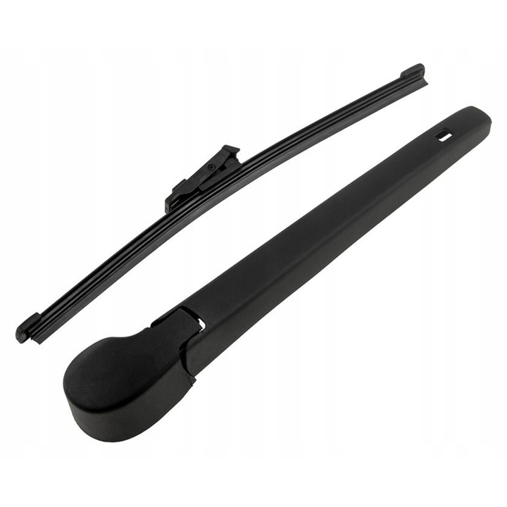 ME PREMIUM ablaktörlő lapát készlet VW ID.3 ID3 2019-hez, megnövelt hatékonyság, lapát mellékelve