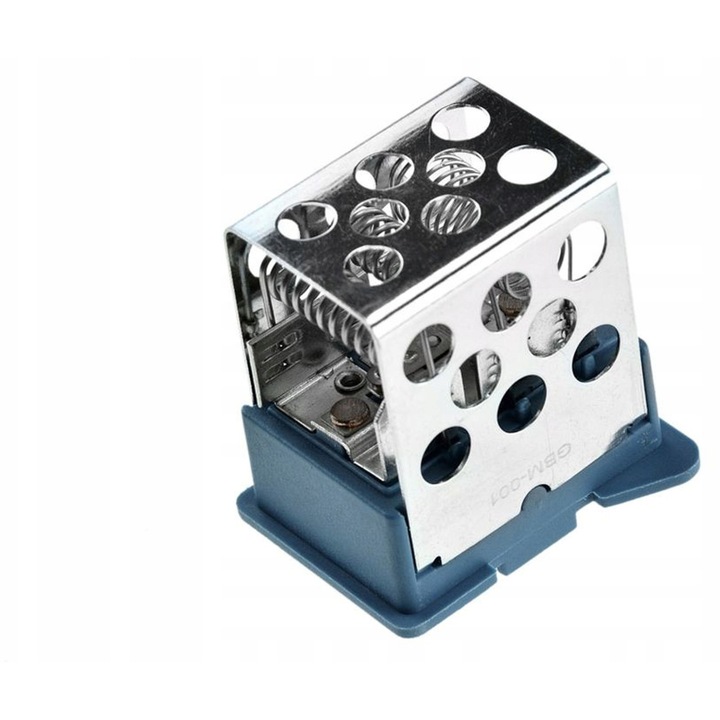 ME PREMIUM fűtőellenállás, optimális szellőzésszabályozás, hőellenállás