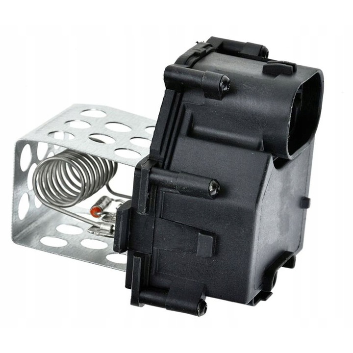 Rezistor aeroterma ME PREMIUM, reglaj optim ventilare, rezistenta termica, pentru CITROEN BERLINGO, C1, C4, PEUGEOT 107, 206, 307