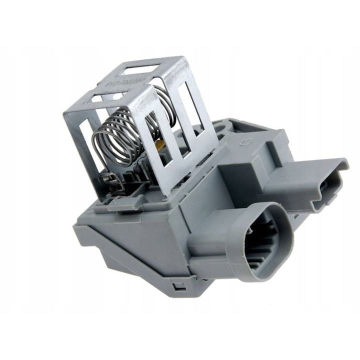 ME PREMIUM fűtőmotor ellenállás, optimális szellőzésszabályozás, hőellenállás