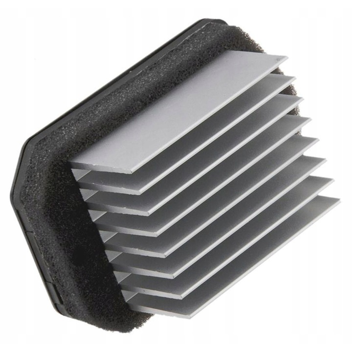 Rezistor aeroterma ME PREMIUM pentru Honda Accord VIII, Civic VIII, CR-V III, 2005-2013, rezistență ridicată, flux aer stabil