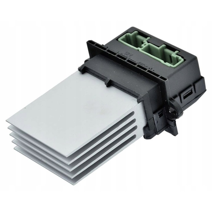 Резистор за вентилатор на парно ME PREMIUM, за кола, максимална ефективност, топлоустойчив, 1995-