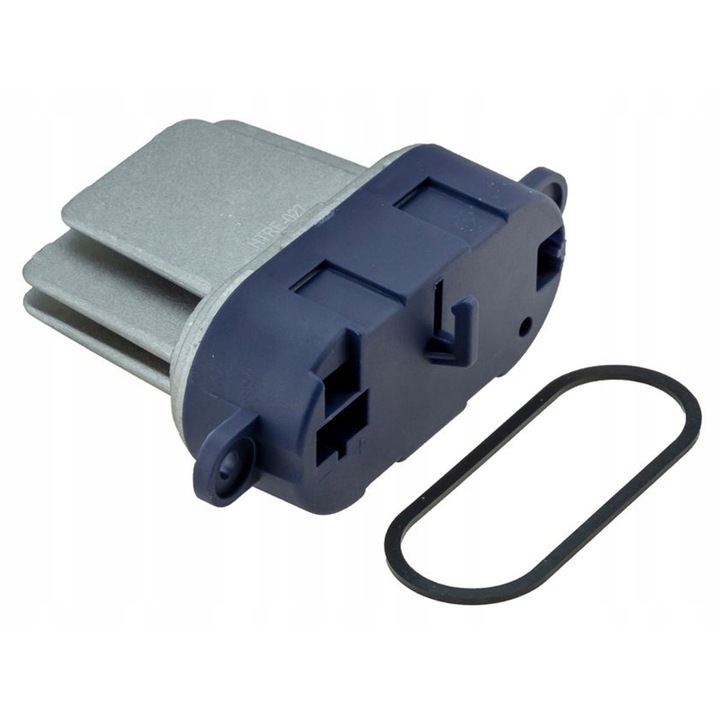 Резистор за вентилатор ME PREMIUM за RENAULT LAGUNA II VEL SATIS, оптимално регулиране на вентилацията, термична устойчивост