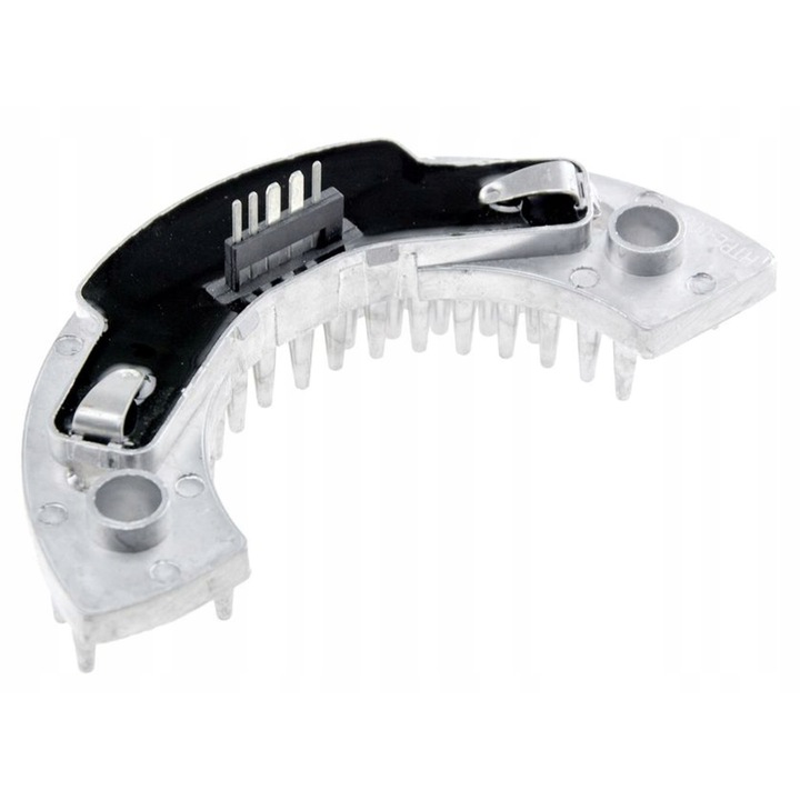 Резистор за вентилатор на парно, ME PREMIUM, оптимално регулиране на вентилацията, термично съпротивление