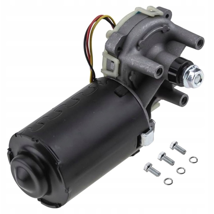 Мотор за чистачки ME PREMIUM, постоянна мощност, тиха работа, за ALFA ROMEO 156, LANCIA LYBRA 1997-2006