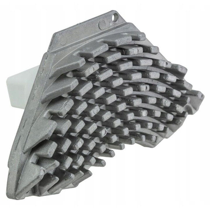 Резистор за вентилатор ME PREMIUM, оптимално регулиране на вентилацията, термична устойчивост