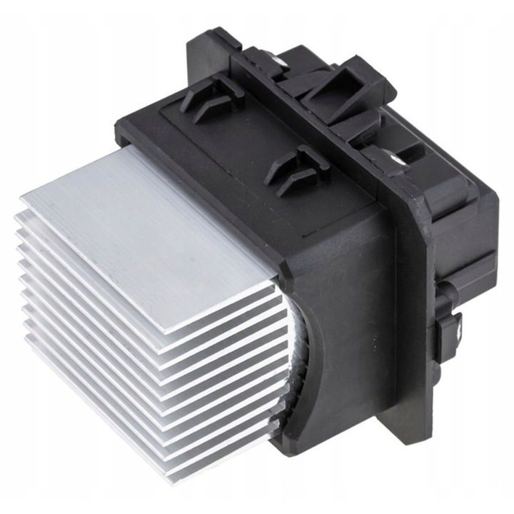 Резистор за вентилатор ME PREMIUM за Renault Captur I Clio IV Megane III, оптимално регулиране на вентилацията, термична устойчивост