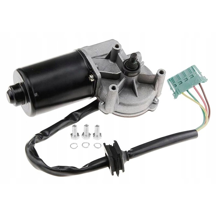 Моторче за чистачки, ME PREMIUM, за Mercedes S202 W202, бърз монтаж, първокласни материали